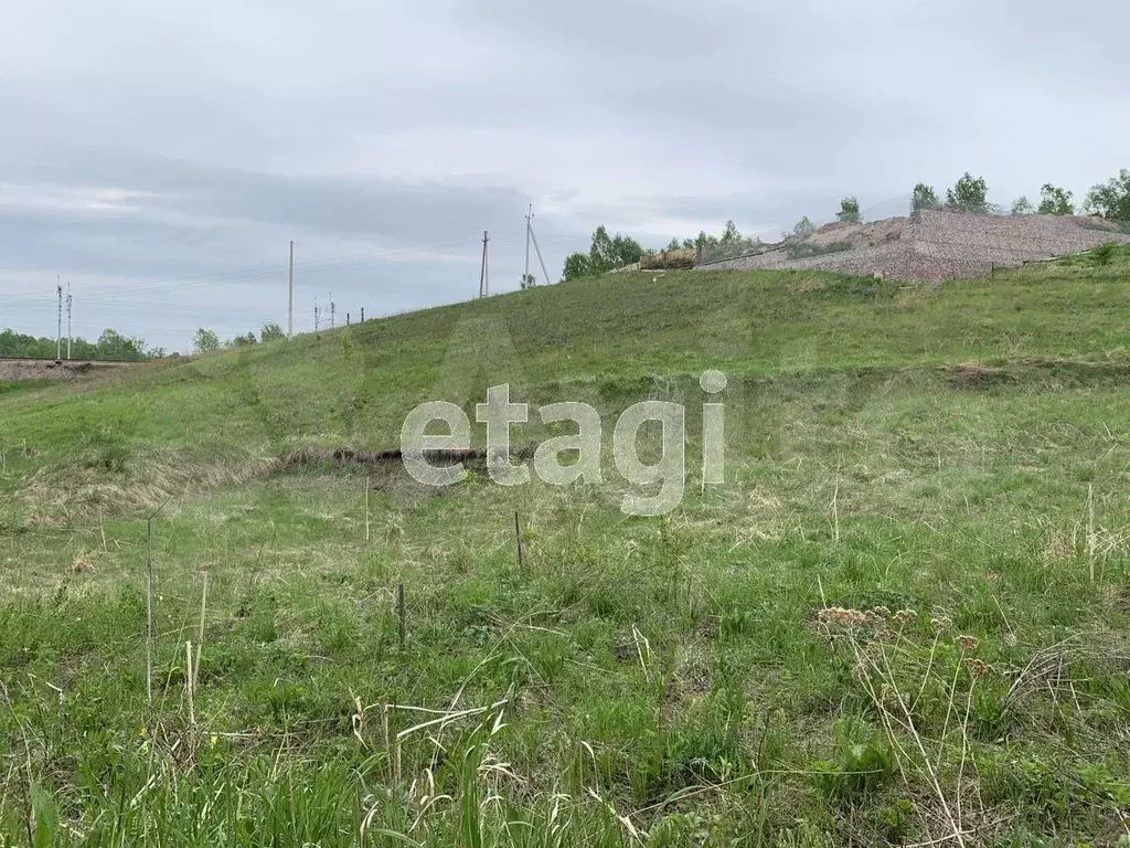 Купить Участок В Овинном Красноярск