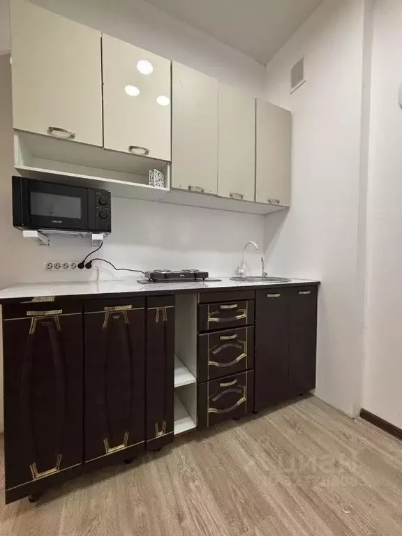 Студия Ростовская область, Ростов-на-Дону ул. Черевичкина, 102 (31.0 ... - Фото 2