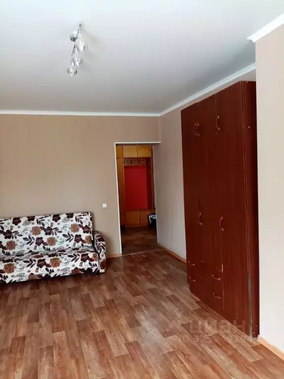 1-к кв. Саратовская область, Энгельс Полтавская ул., 11/1 (42.0 м) - Фото 2