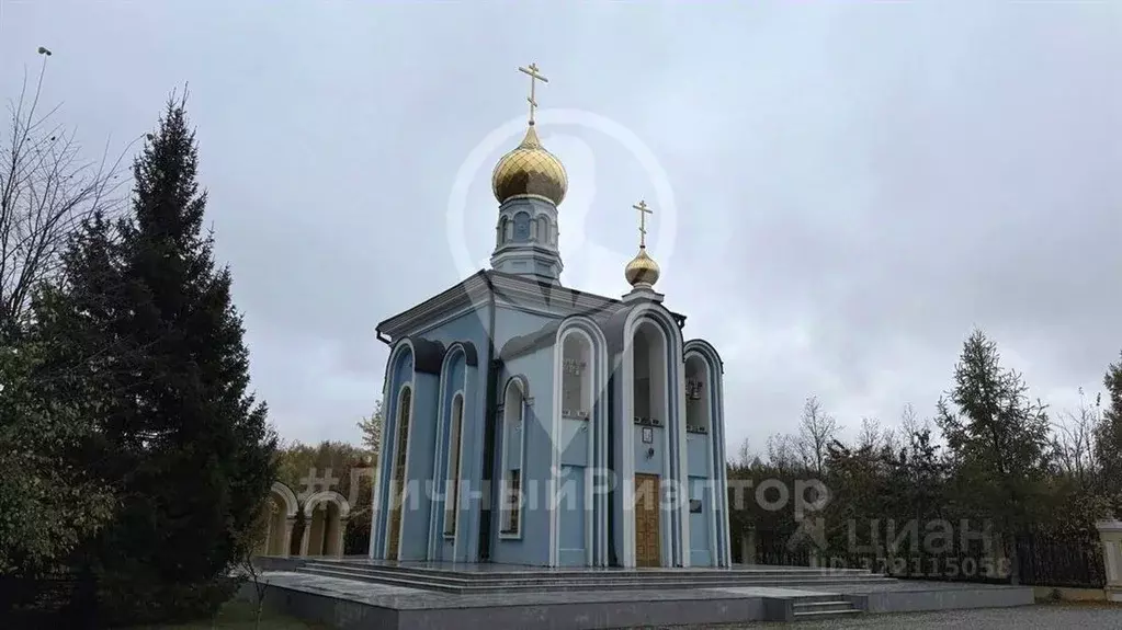 Участок в Рязанская область, Клепиковский район, Ненашкинское с/пос, ... - Фото 1