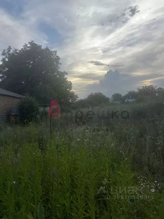 Участок в Белгородская область, Белгород ул. Чичерина (15.0 сот.) - Фото 2