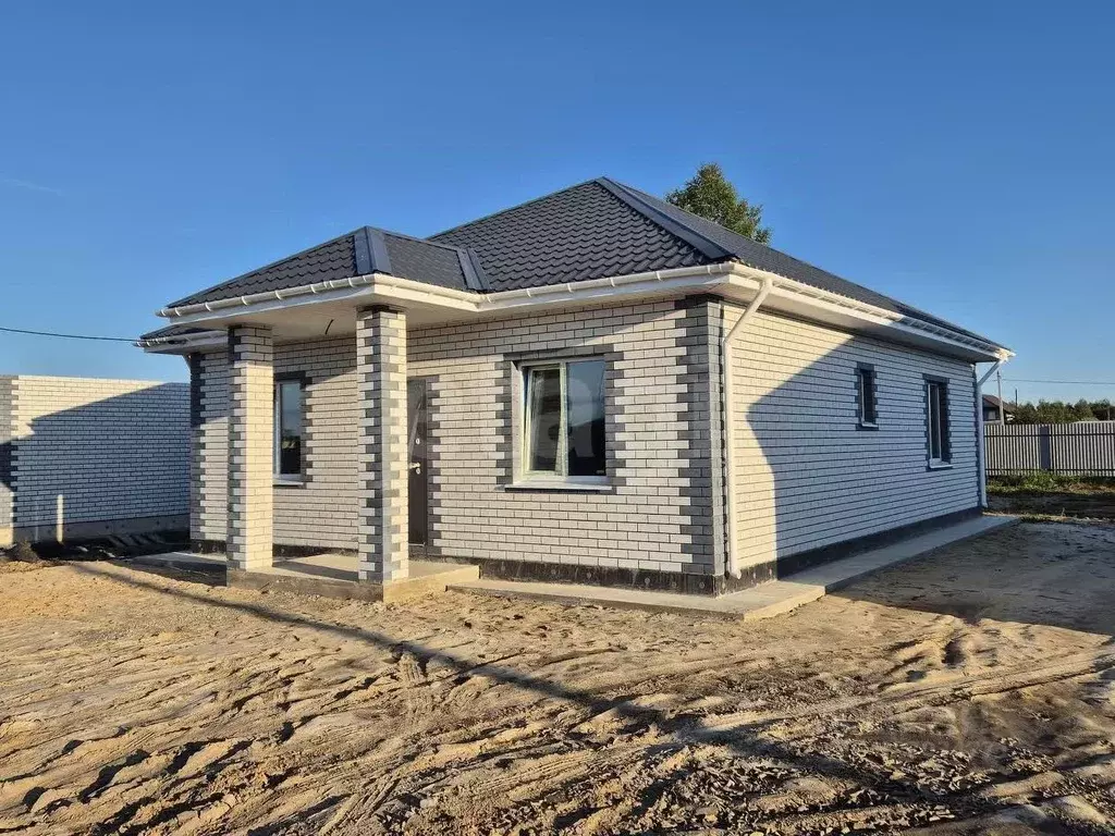 Дом в Тюменская область, Тюмень Поле Чудес-2 садовое товарищество, ул. ... - Фото 2