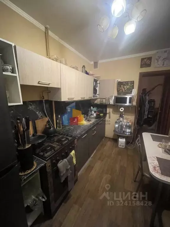 3-к кв. Тульская область, Тула Демидовская ул., 82 (64.0 м) - Фото 1