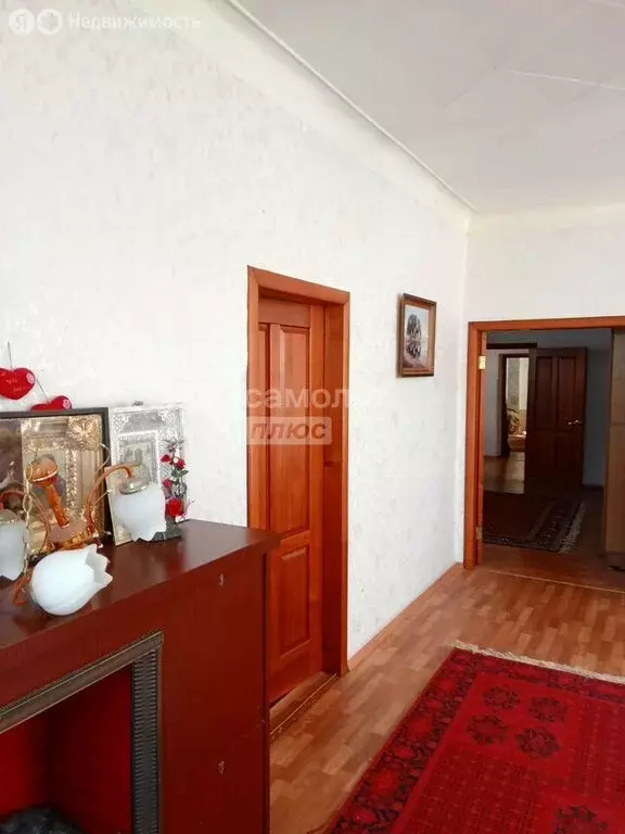 Дом в Липецк, улица имени Фридриха Энгельса, 24 (124.4 м) - Фото 1