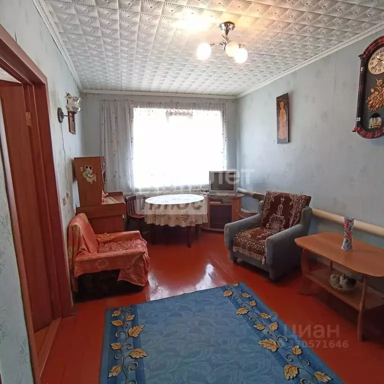 2-к кв. Пензенская область, Кузнецк ул. Откормсовхоз, 21Б (51.7 м) - Фото 2