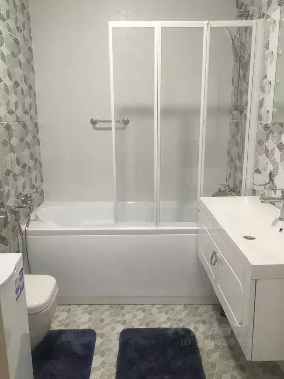 2-к кв. Ростовская область, Ростов-на-Дону Новое Поселение мкр, пер. ... - Фото 2