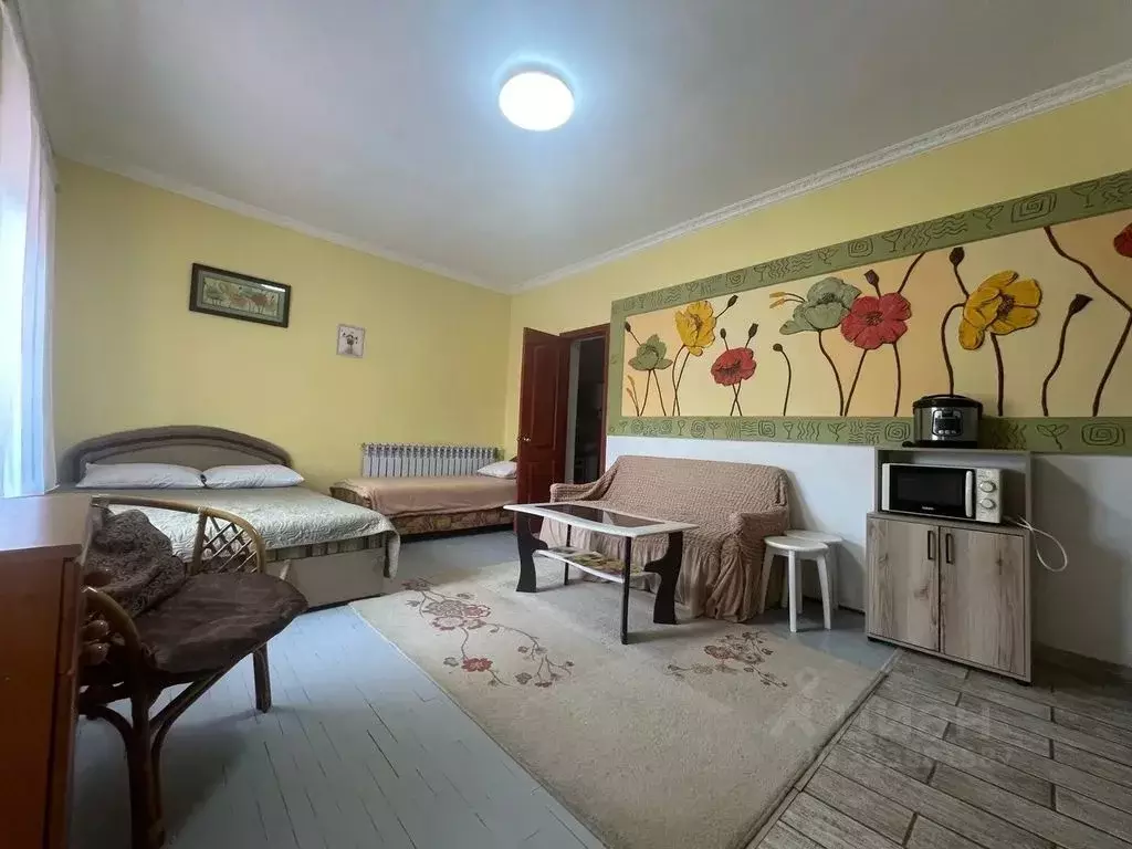 Комната Крым, Евпатория туп. Матвеева, 2/9 - Фото 2