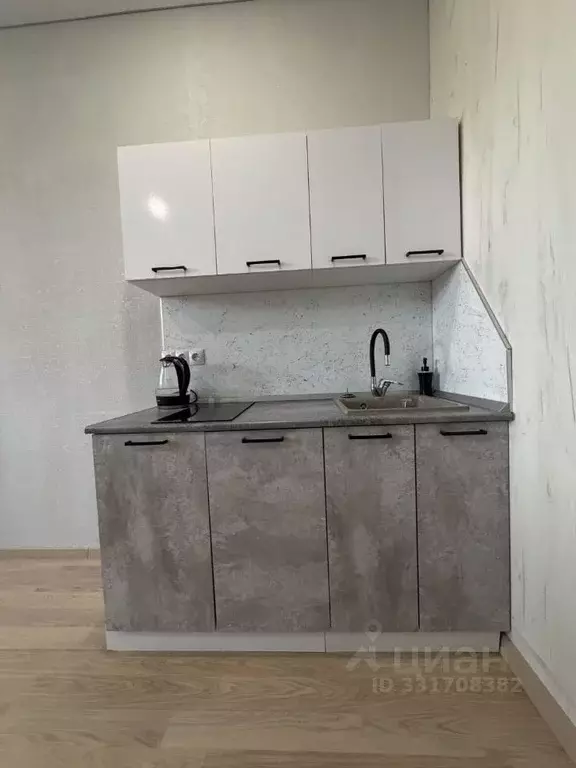 Студия Башкортостан, Уфа ул. Генерала Кусимова, 17 (22.0 м) - Фото 2