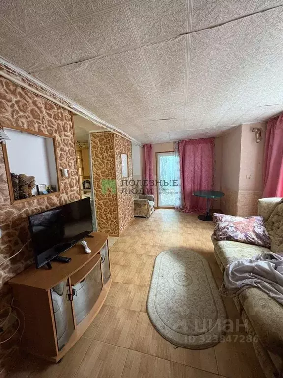 Дом в Крым, Евпатория ул. Демышева, 95 (65 м) - Фото 1