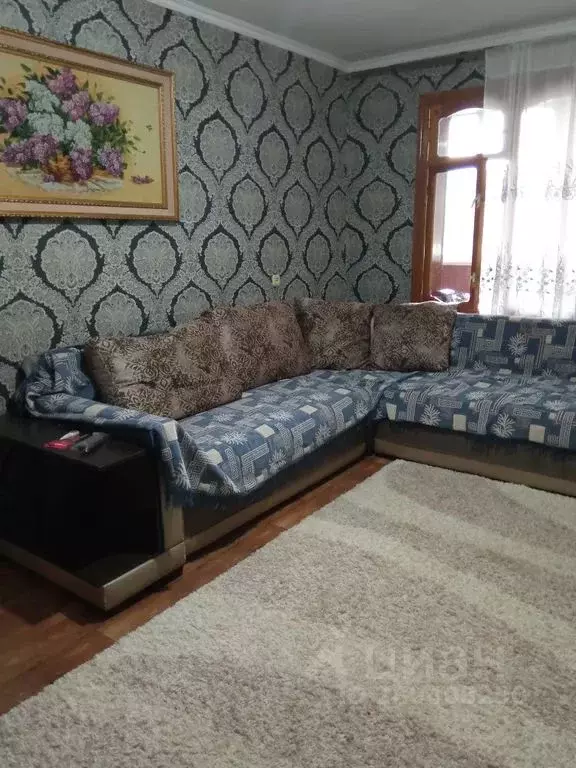 3-к кв. Дагестан, Казбековский район, Дубки пгт 12 (65.0 м) - Фото 1