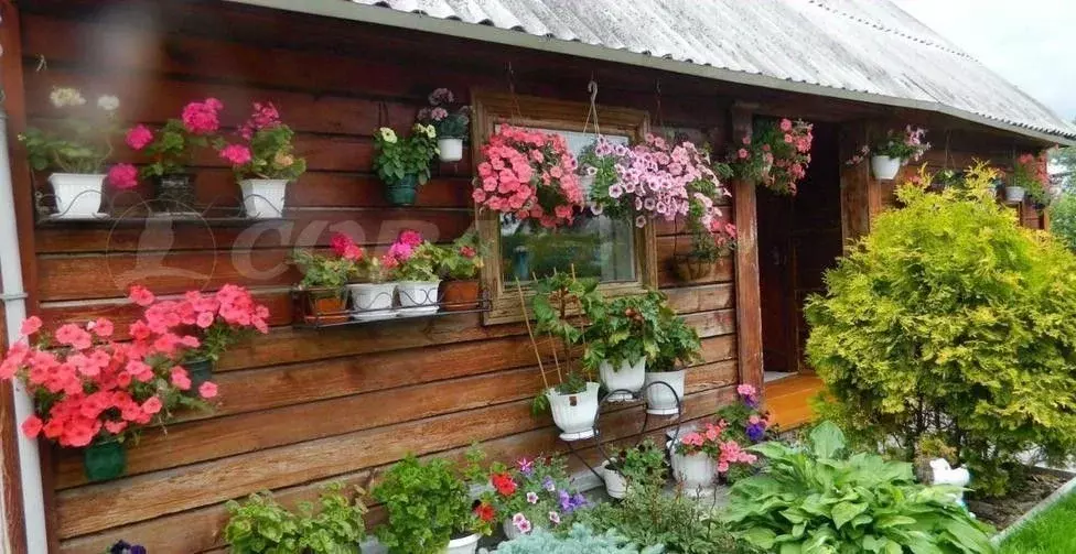 Дом в Курганская область, Кетовский муниципальный округ, д. Галкино ... - Фото 0