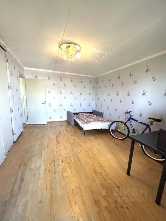 Квартира, 1 комната, 34 м - Фото 1