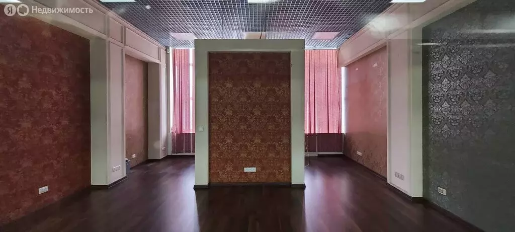 Помещение свободного назначения (37.4 м) - Фото 1