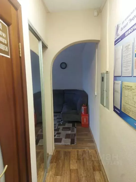 3-к кв. Кемеровская область, Калтан ул. Горького, 14 (60.0 м) - Фото 2