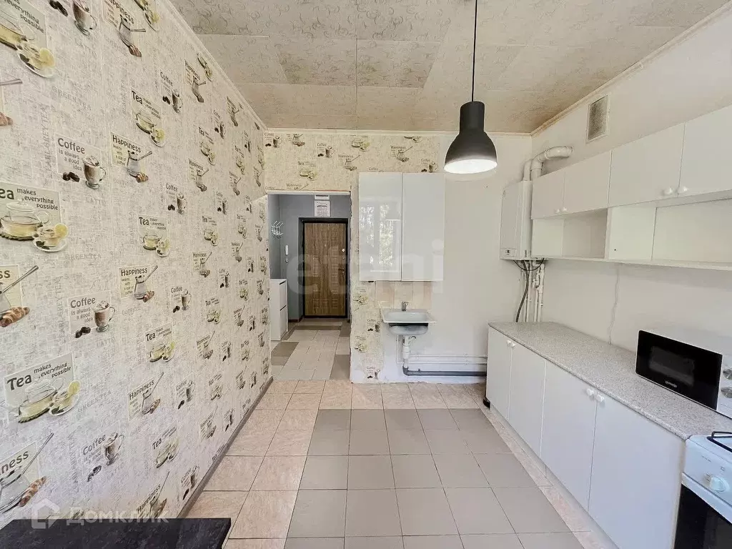 Продаётся 1-к квартира, 36.1 м - Фото 0