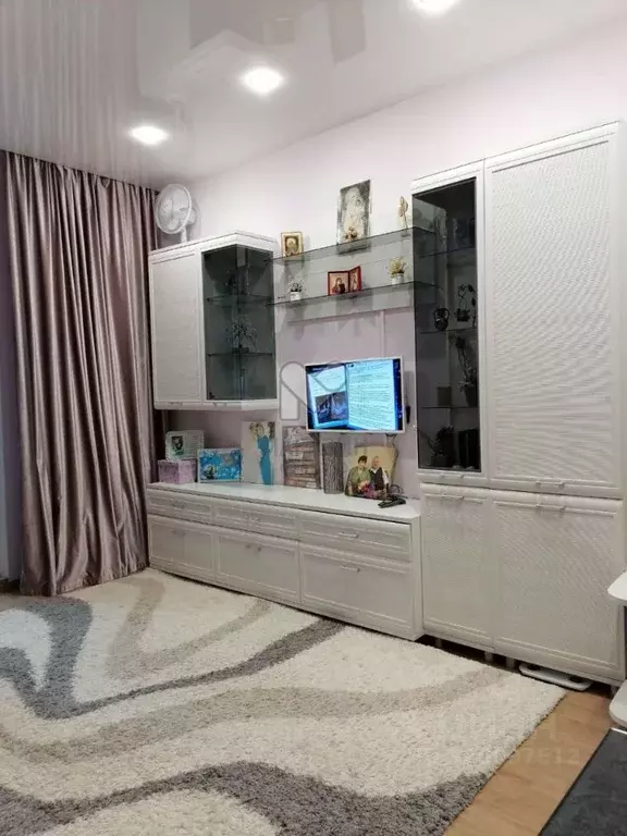 Студия Санкт-Петербург просп. Ветеранов, 169к2 (24.0 м) - Фото 1