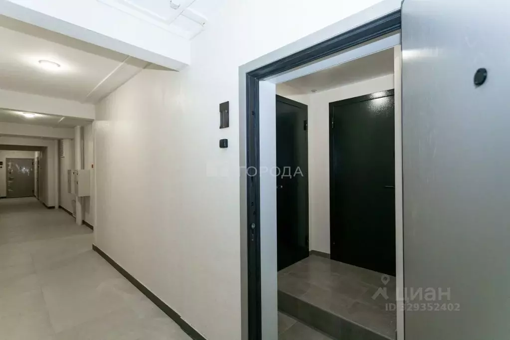 Студия Новосибирская область, Новосибирск ул. Петухова, 16/3 (20.4 м) - Фото 2