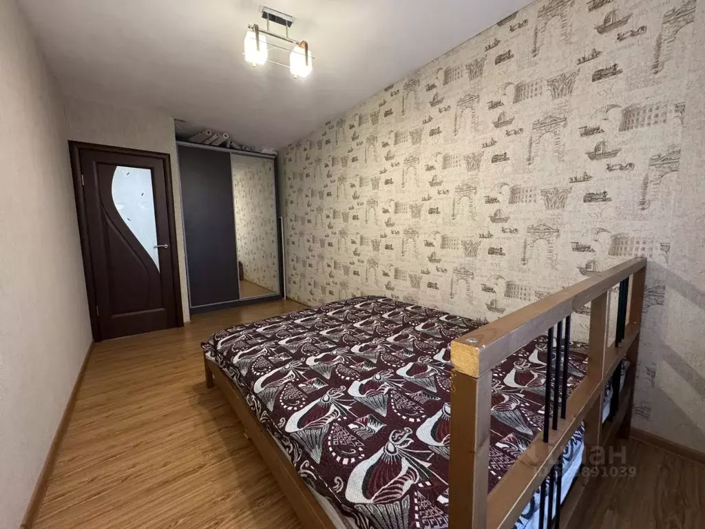 2-к кв. Башкортостан, Уфа ул. Сагита Агиша, 10/1 (48.0 м) - Фото 2