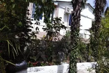Дом в Крым, Ялта городской округ, Гурзуф пгт ул. Пролетарская, 19 (140 ... - Фото 0