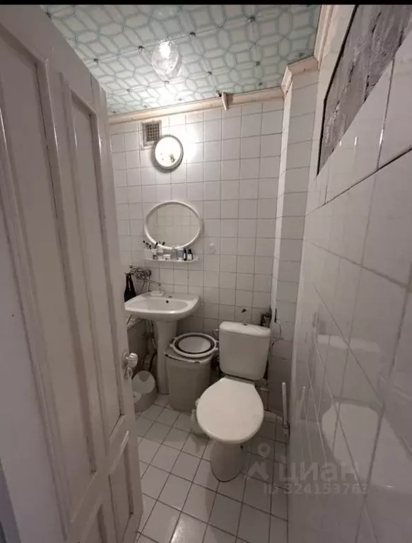 2-к кв. Кабардино-Балкария, Нальчик ул. Карашаева, 7 (56.0 м) - Фото 1