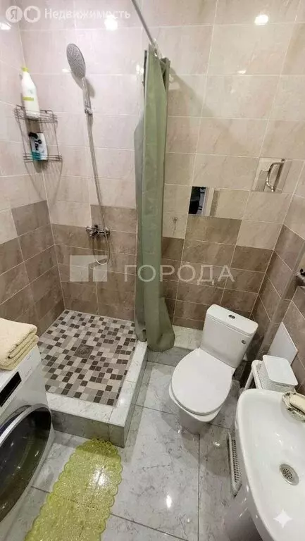 Квартира-студия: Новосибирск, Железнодорожный район, Железнодорожная ... - Фото 2