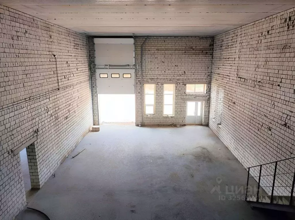 Производственное помещение в Нижегородская область, Нижний Новгород ... - Фото 2