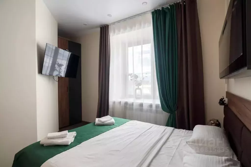 Комната Санкт-Петербург Невский просп., 32-34Н - Фото 1
