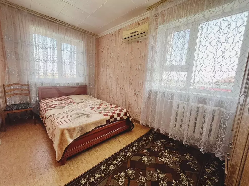 2-к. квартира, 50 м, 4/5 эт. - Фото 0