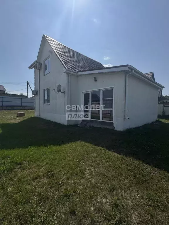 Дом в Краснодарский край, Новороссийск городской округ, Раевская ст-ца ... - Фото 1