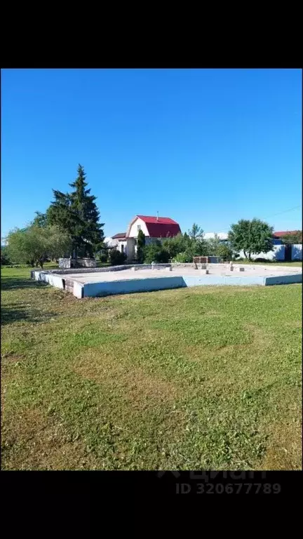 Коттедж в Ленинградская область, Ломоносовский район, Лаголовское ... - Фото 2