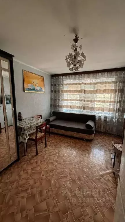 Комната Самарская область, Самара ул. Георгия Димитрова, 46 (18.0 м) - Фото 2