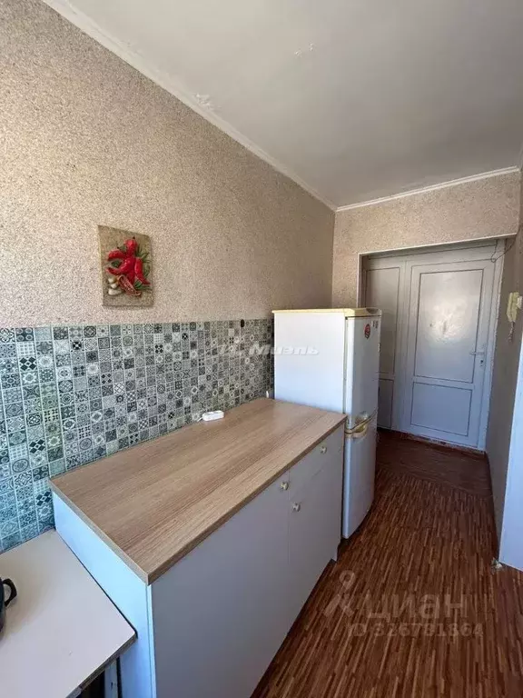 1-к кв. Крым, Симферополь ул. Лизы Чайкиной, 38 (23.1 м) - Фото 2