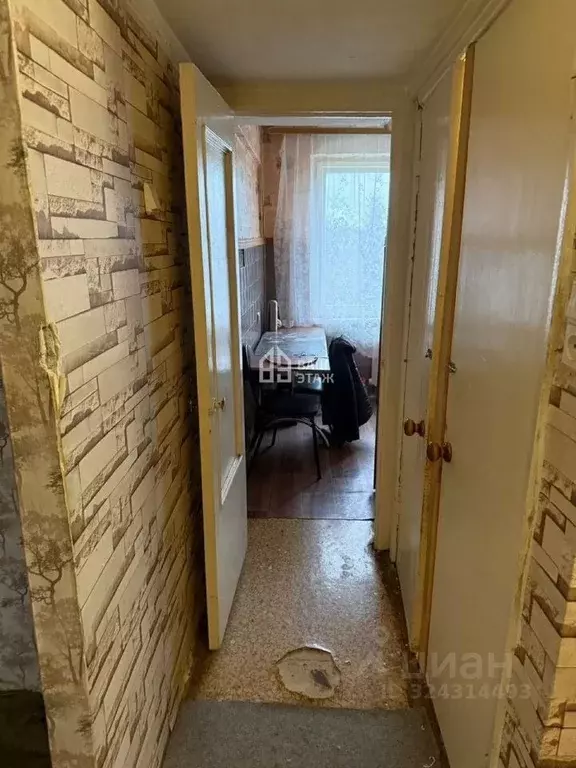 2-к кв. Калужская область, Дзержинский муниципальный округ, Льва ... - Фото 1