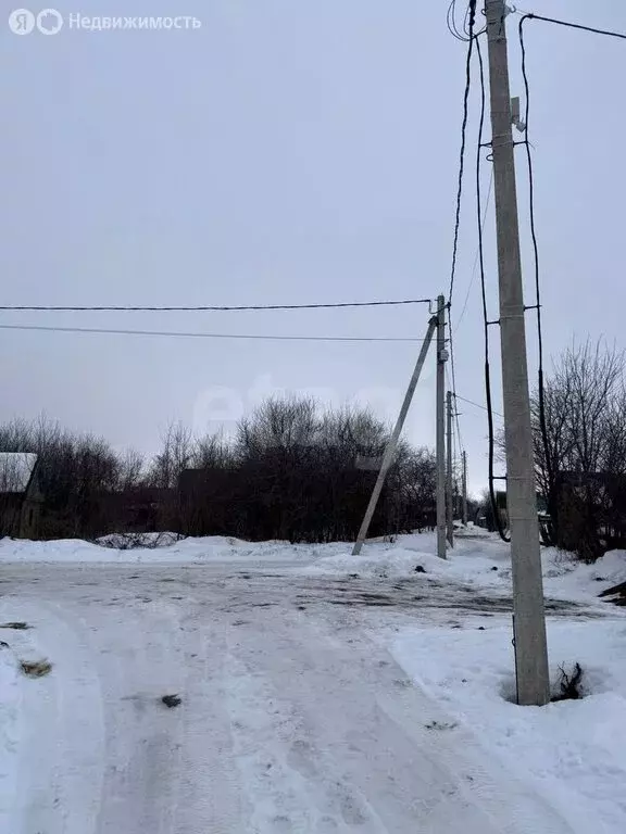 Участок в Отрадовский сельсовет, СНТ Калинка (8.5 м) - Фото 1