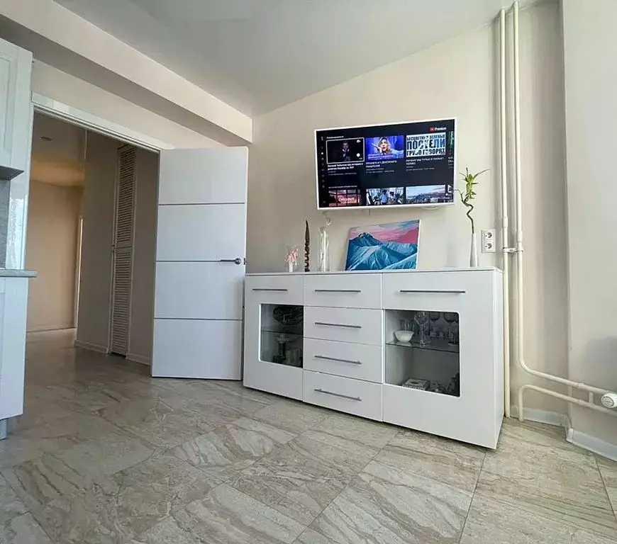 Комната Москва ул. Недорубова, 5 - Фото 2