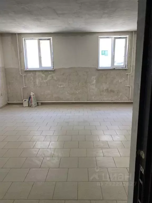 Помещение свободного назначения в Ростовская область, Волгодонск ул. ... - Фото 1