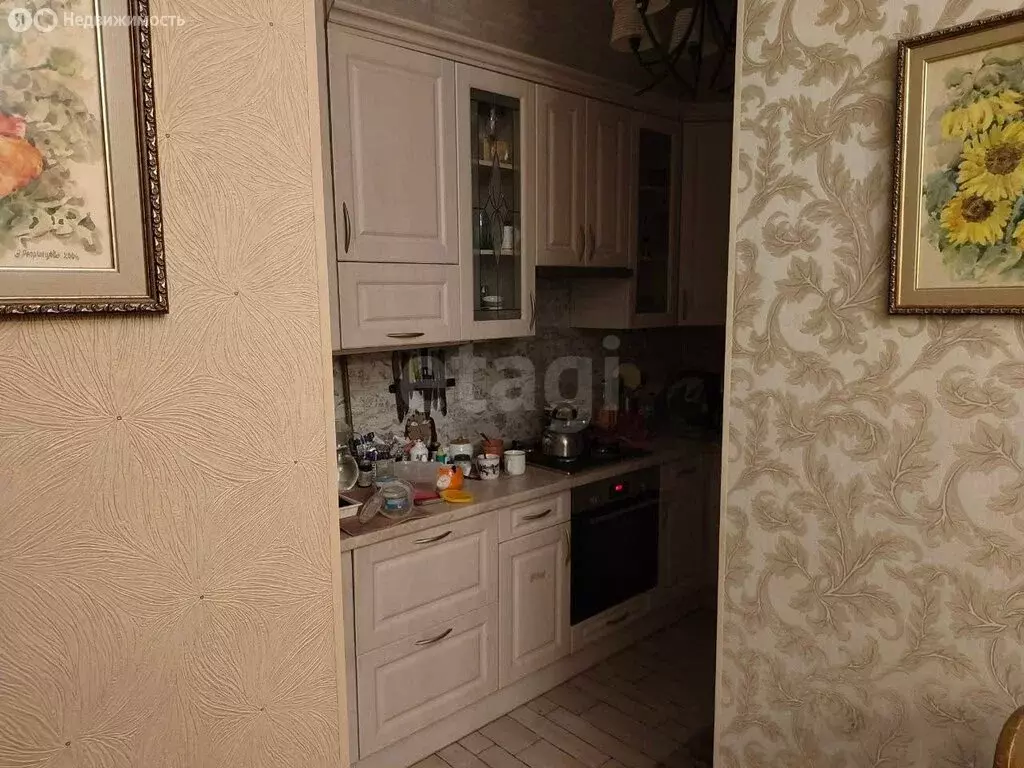 3-комнатная квартира: Санкт-Петербург, Садовая улица, 42 (61.3 м) - Фото 2