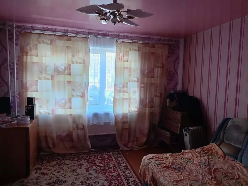 3-к кв. Кемеровская область, Березовский 4-й мкр, бул. Молодежный, 6 ... - Фото 0