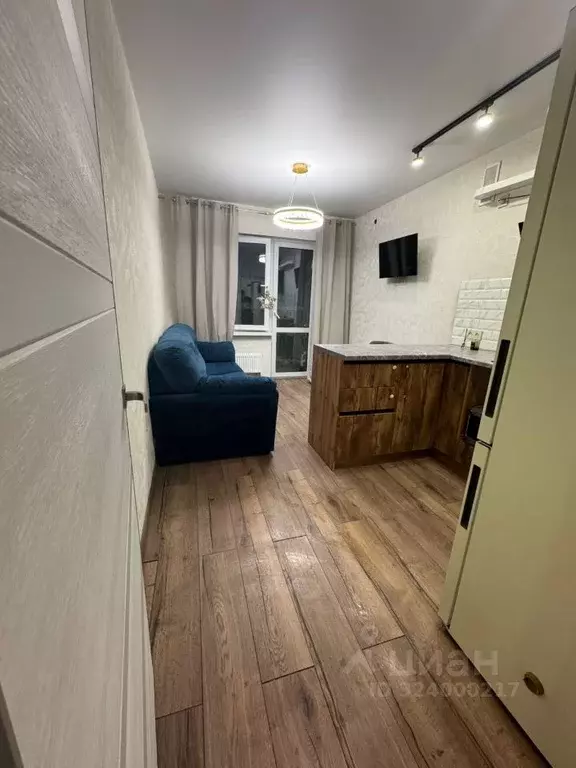 1-к кв. Московская область, Солнечногорск городской округ, д. Бакеево, ... - Фото 2