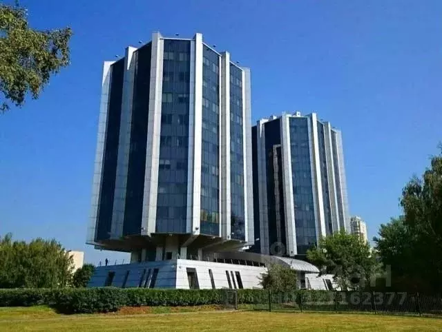 Офис в Москва просп. Вернадского, 8А (410 м) - Фото 2