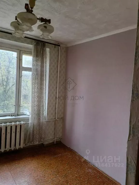 1-к кв. Москва бул. Генерала Карбышева, 19К5 (22.0 м) - Фото 1