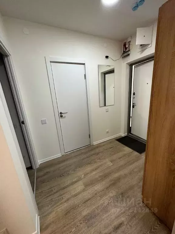 2-к кв. Московская область, Люберцы городской округ, Мирный пгт ул. ... - Фото 1