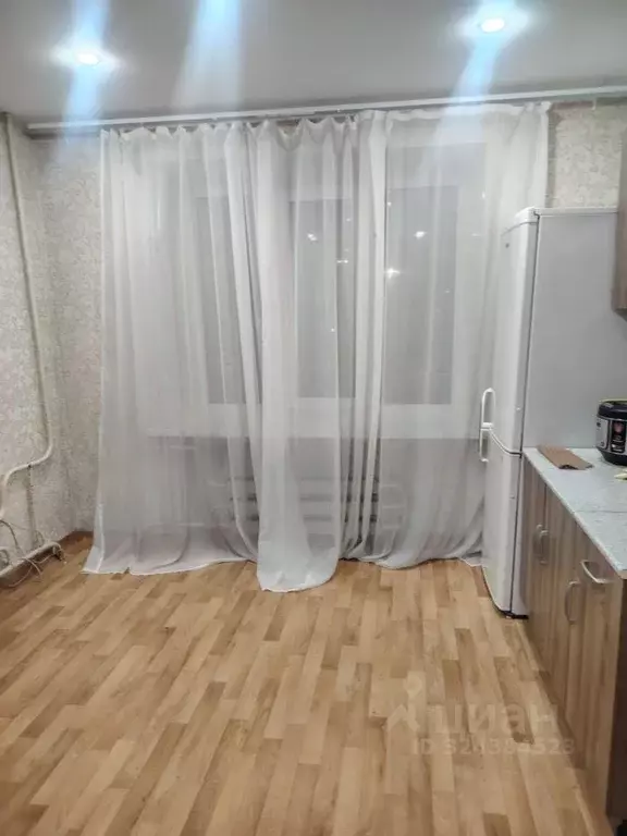 Комната Татарстан, Казань ул. Академика Павлова, 11 (18.0 м) - Фото 1