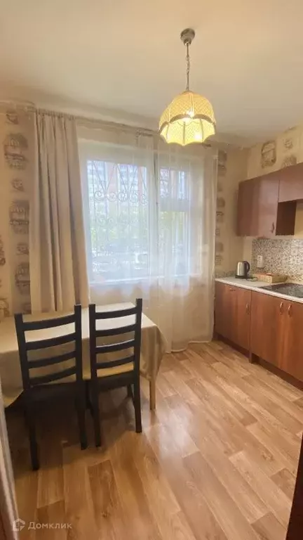 Продаётся 1-к квартира, 37.6 м - Фото 1