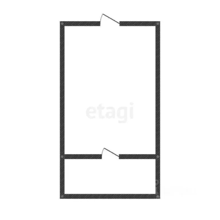 Помещение свободного назначения в Краснодарский край, Анапа ул. ... - Фото 2