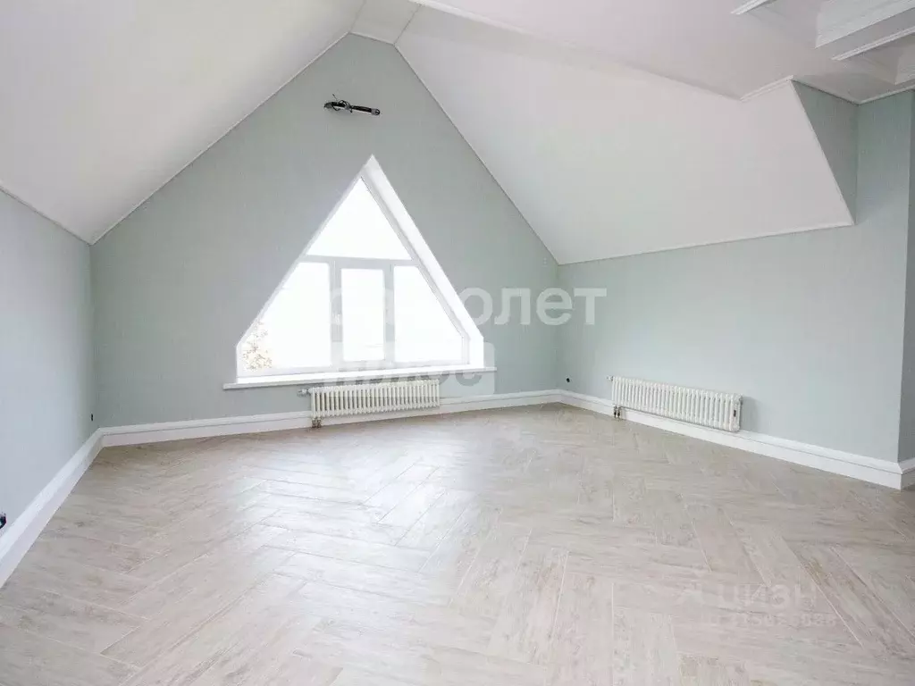 4-к кв. Ульяновская область, Ульяновск ул. Мичурина, 11 (148.4 м) - Фото 1