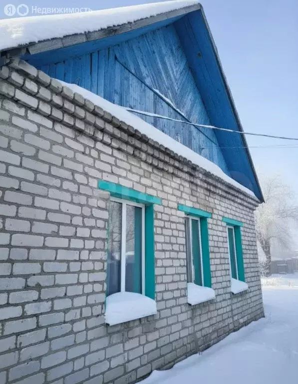 Дом в Унеча, улица Котовского (52 м) - Фото 2