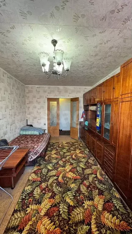 2-к. квартира, 51 м, 6/9 эт. - Фото 0