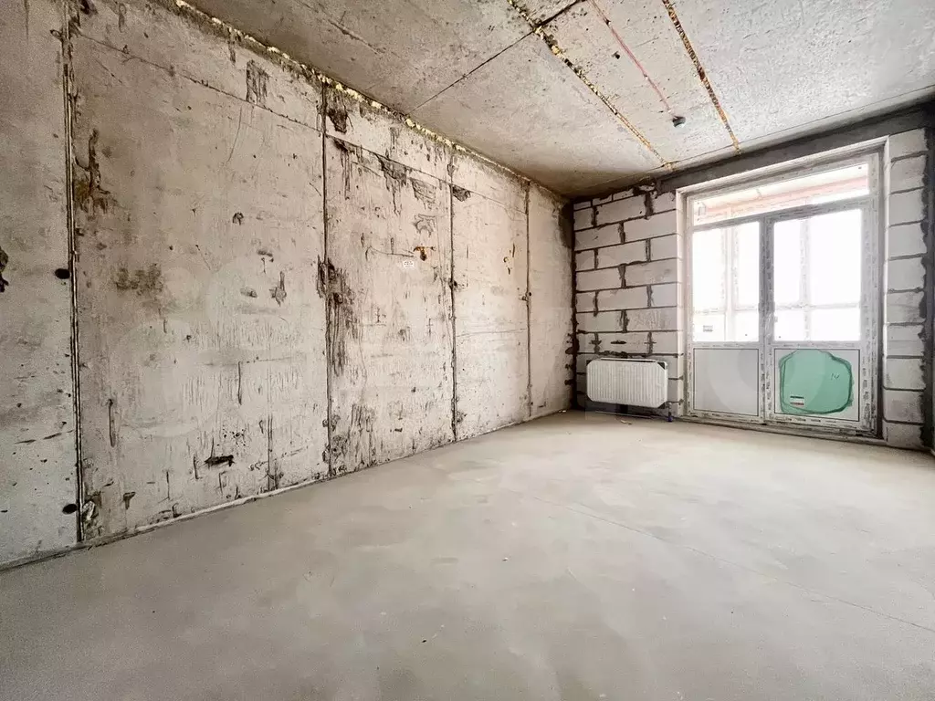 2-к. квартира, 56 м, 9/21 эт. - Фото 0