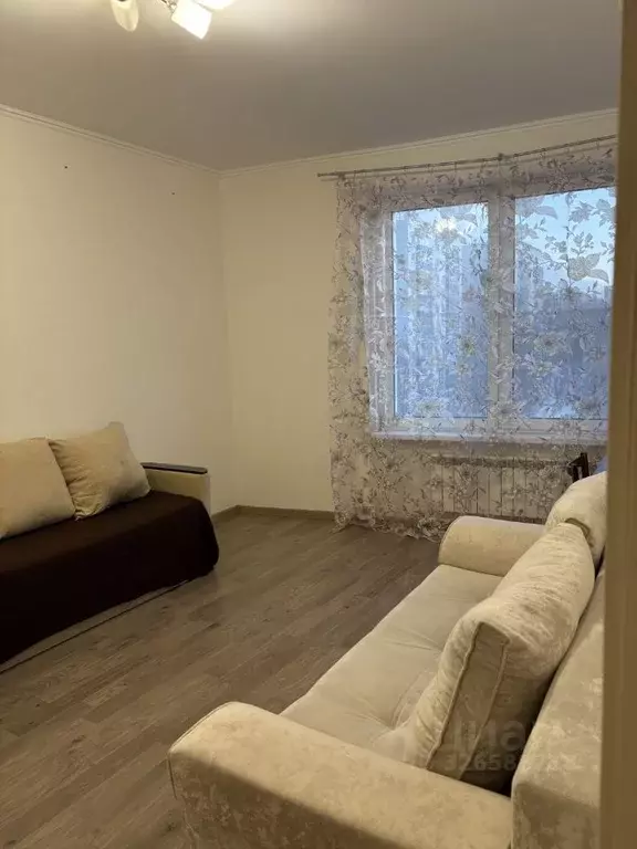 2-к кв. Москва ул. Красных Зорь, 59Б (50.0 м) - Фото 2